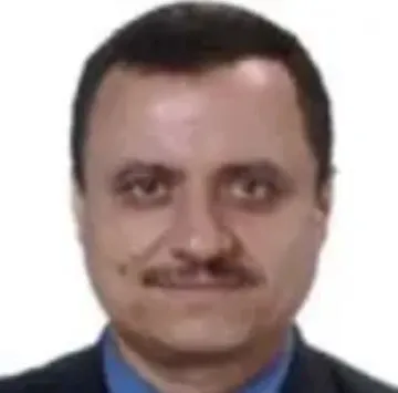 محمد رفعت أحمد زنجير...