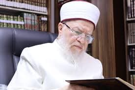 محمد عوامة...