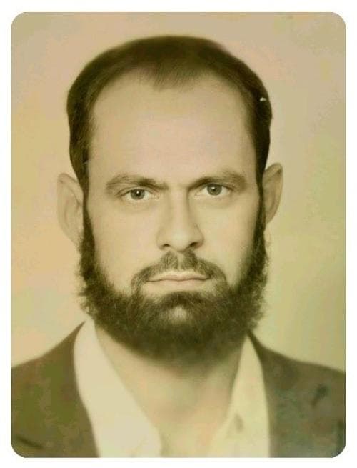أعلام الدعوة في حمص (1) المربي العالم الشهيد الأستاذ محمود سويد أسد المنابر