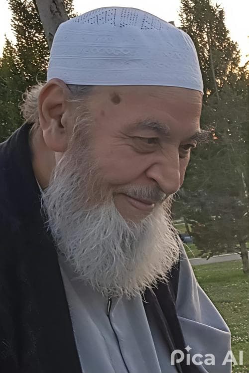 ترجمة الشيخ الأستاذ... عبد الوهاب بن عبد الغني خيتي رحمه الله